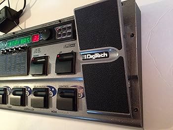 Digitech GNX3 マルチエフェクター + 8トラックレコーダー DigiTech -Japan-: GNX3